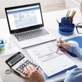 Sistema de Facturación en linea